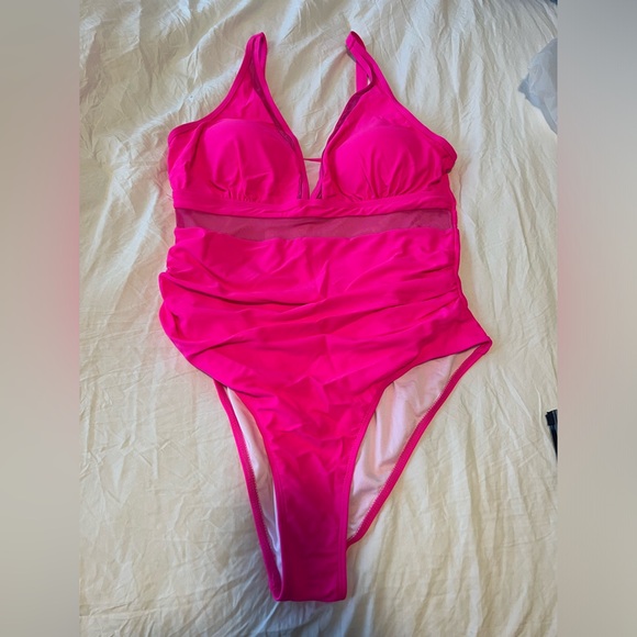 7 Shein  XL swimsuits - Picture 8 of 8
